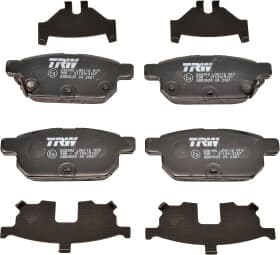 Тормозные колодки