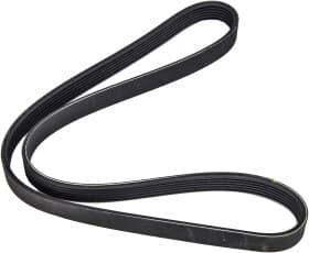 Поликлиновой ремень