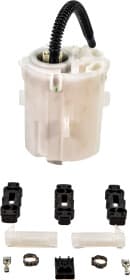 Топливный насос Bosch 0 986 580 825