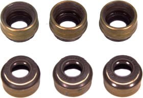 Сальник клапана