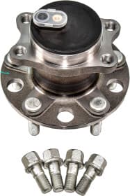 Ступиця колеса