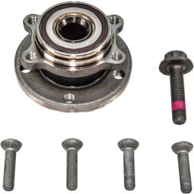 Ступица колеса