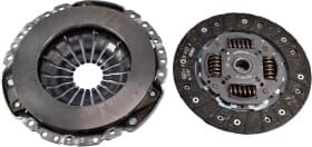 Комплект сцепления LuK 622 3096 09
