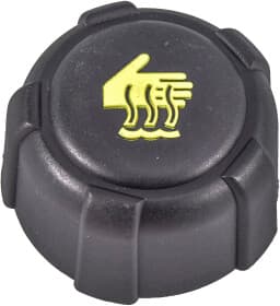 Крышка бачка охлаждающей жидкости