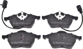 Тормозные колодки