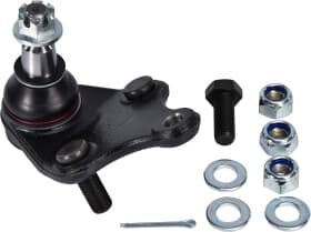 Шаровая опора