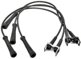 Комплект дротів запалювання