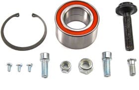 Подшипник ступицы колеса NK 754727