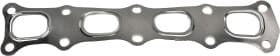 Прокладка випускного колектора Прокладка випускного колектора