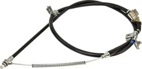 Трос ручного гальма