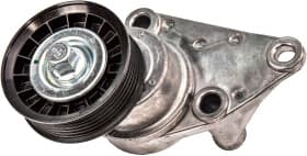 Натяжной ролик поликлинового ремня