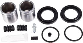 Ремкомплект гальмівного супорта Ремкомплект гальмівного супорта