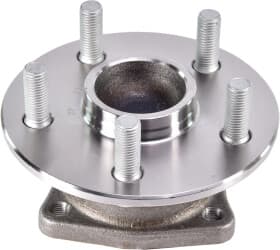 Ступиця колеса