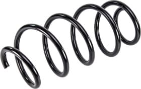 Пружина підвіски