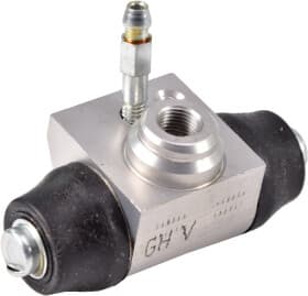 Колісний гальмівний циліндр