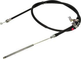 Трос ручного гальма