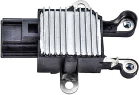 Регулятор генератора