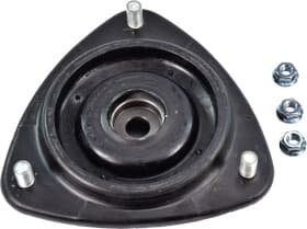 Комплект (опора + підшипник)