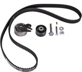 Комплект ременя ГРМ