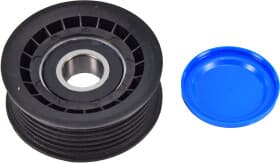 Обводной ролик поликлинового ремня SKF VKM 31041