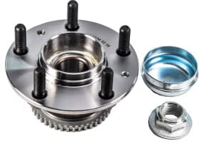 Ступица колеса