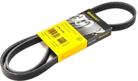 Поликлиновой ремень