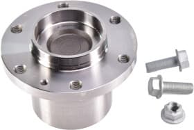 Ступица колеса