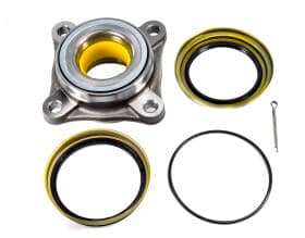 Підшипник ступиці