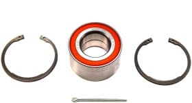 Підшипник ступиці