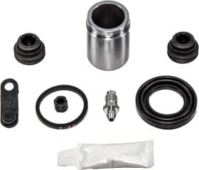 Ремкомплект гальмівного супорта