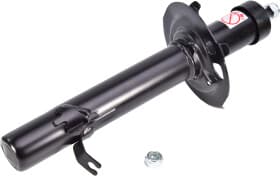 Стойка амортизатора