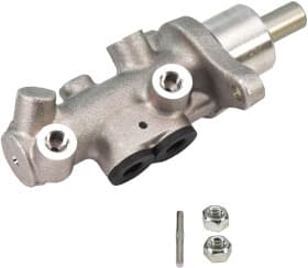 Головний гальмівний циліндр