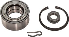 Подшипник ступицы