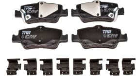 Гальмівні колодки