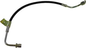 Гальмівний шланг