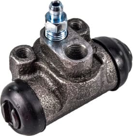 Колісний гальмівний циліндр