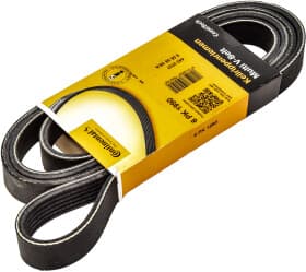 Поликлиновой ремень