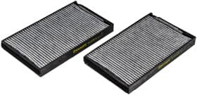 Фільтр салону