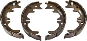 Колодки ручника