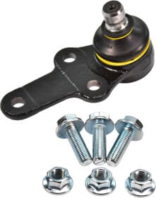 Шаровая опора