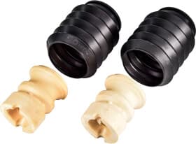 Комплект (пильники + відбійники)