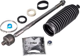 Рулевая тяга