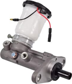 Головний гальмівний циліндр