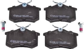 Гальмівні колодки Гальмівні колодки