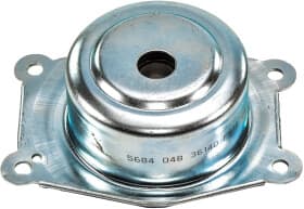 Подушка двигателя