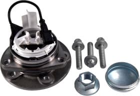 Ступица колеса