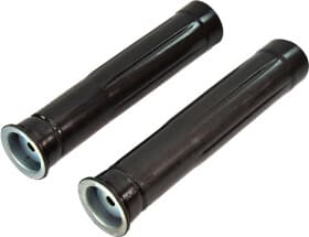 Пильник амортизатора