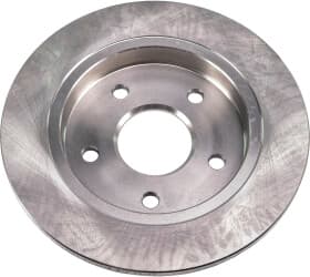 Гальмівний диск