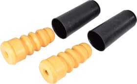 Комплект (пыльники + отбойники)