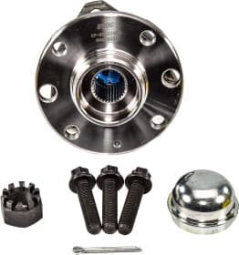 Ступиця колеса MOOG OP-WB-11089